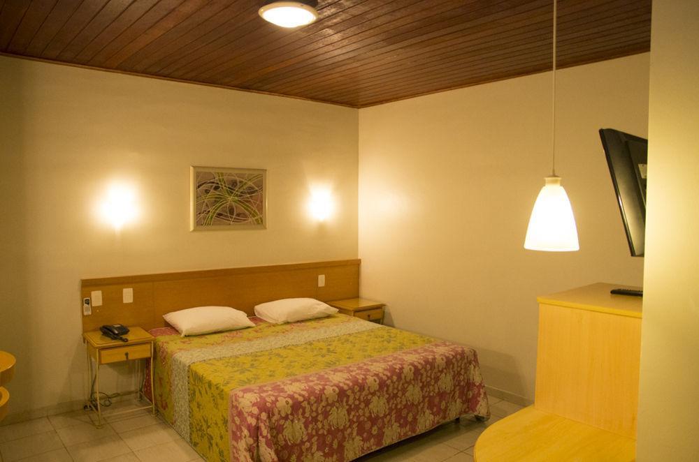 Coconut's Maresias Hotel Exterior foto