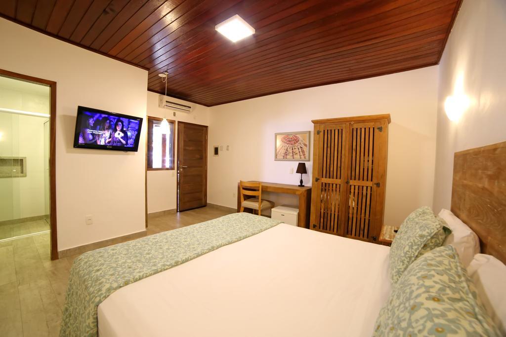 Coconut's Maresias Hotel Exterior foto