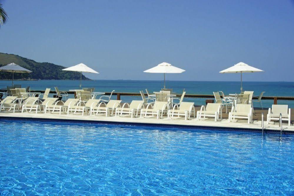 Coconut's Maresias Hotel Exterior foto